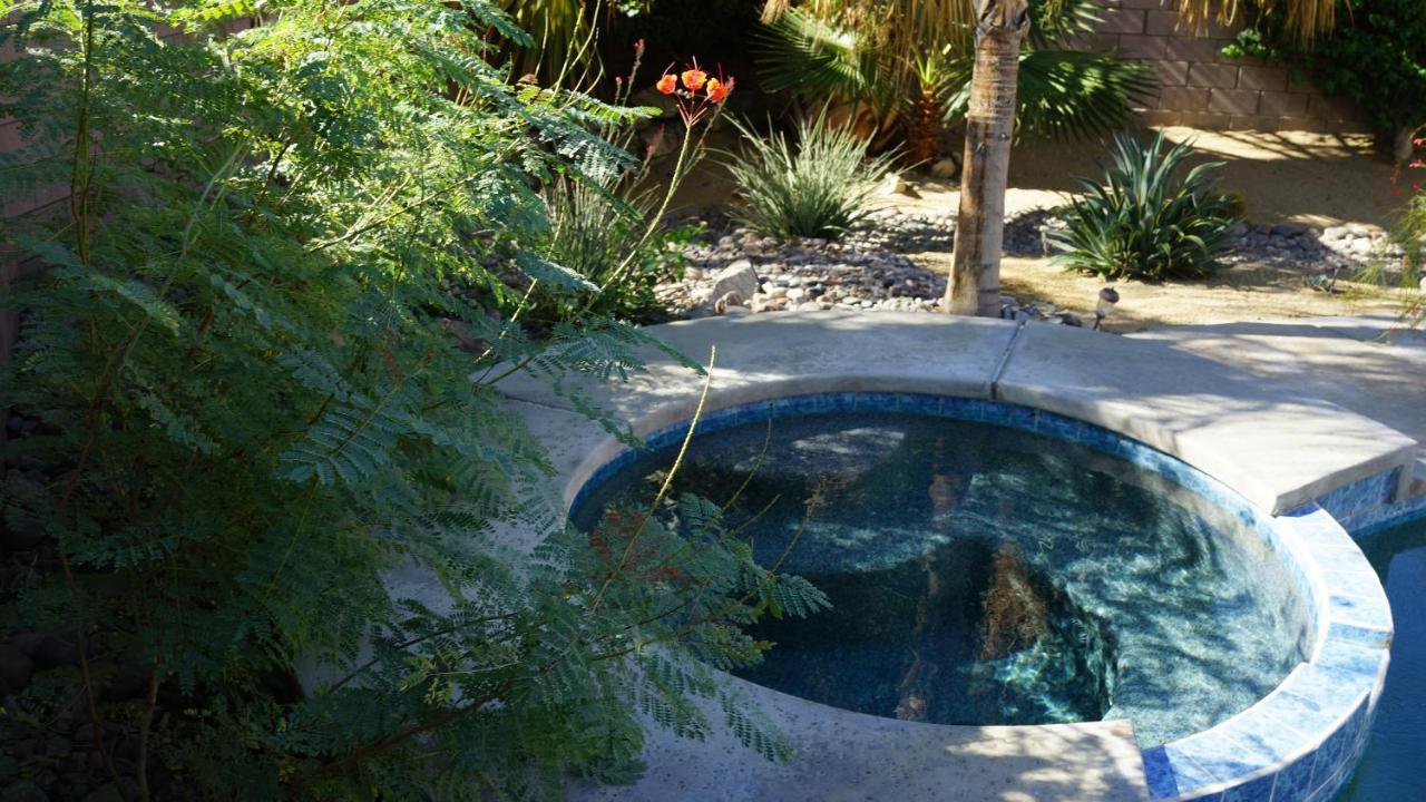 3 Bedroom House With Private Pool, Spa&Golf Course! La Quinta Εξωτερικό φωτογραφία