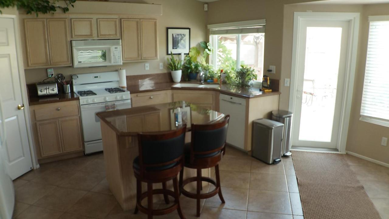 3 Bedroom House With Private Pool, Spa&Golf Course! La Quinta Εξωτερικό φωτογραφία