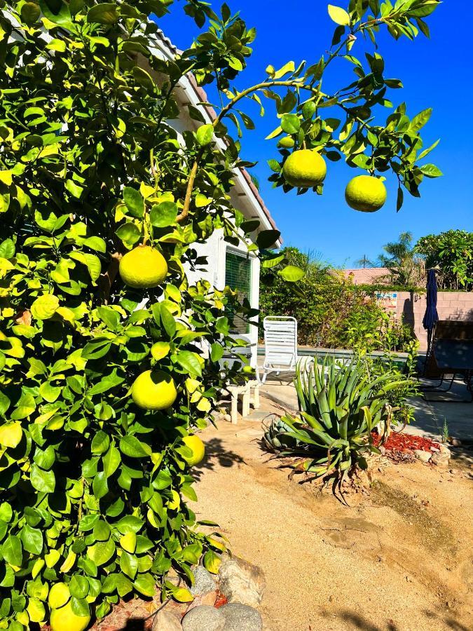 3 Bedroom House With Private Pool, Spa&Golf Course! La Quinta Εξωτερικό φωτογραφία